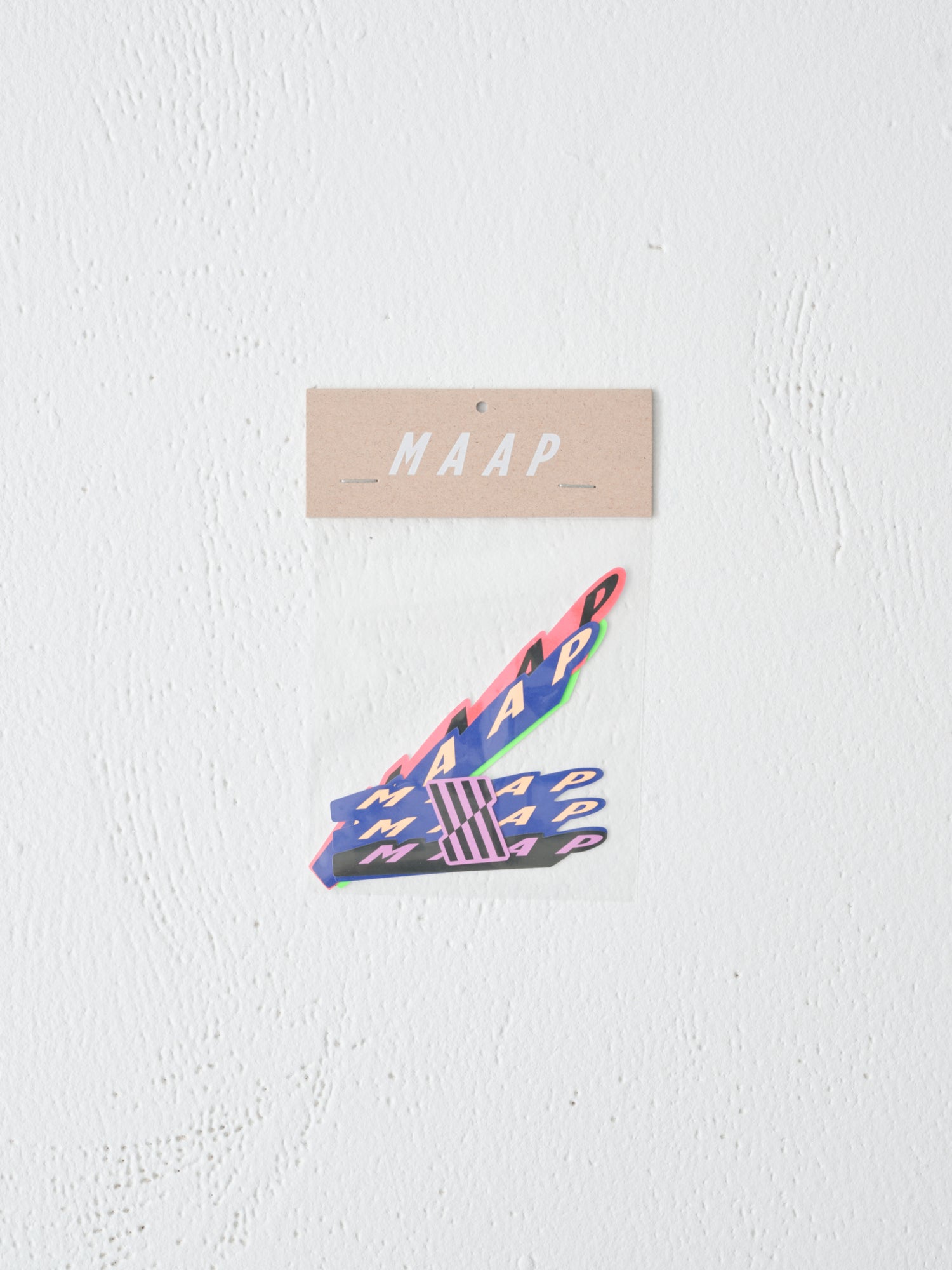 Evade X Sticker Pack