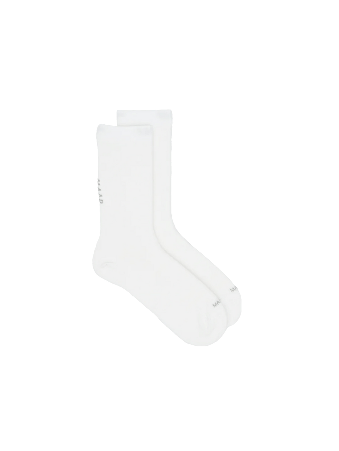 Team Sock - White