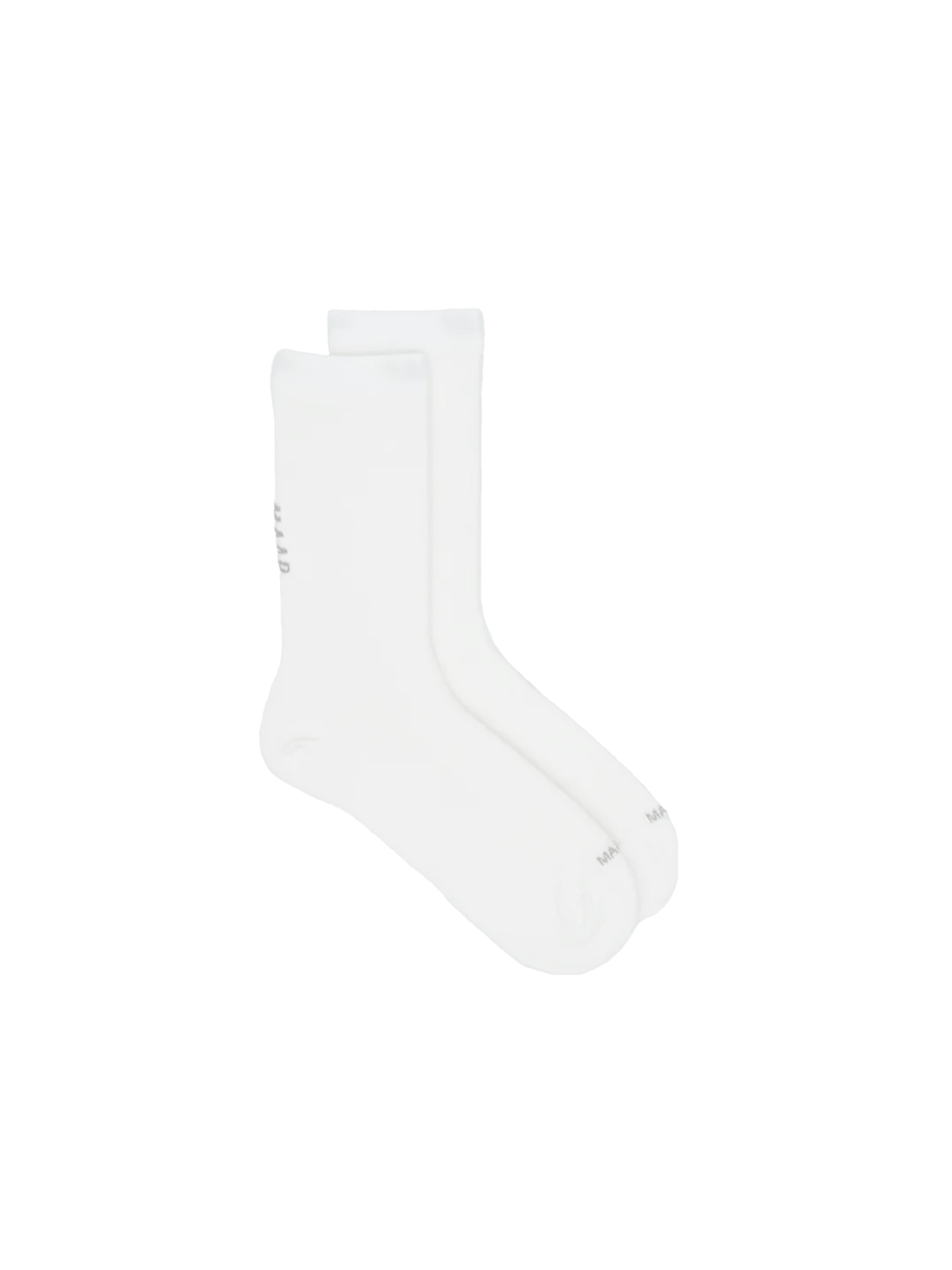 Team Sock - White