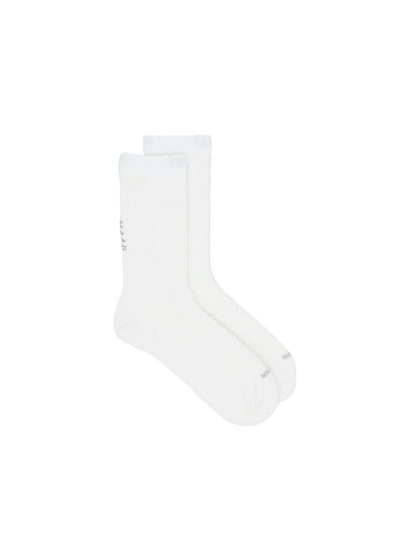 Team Sock - White