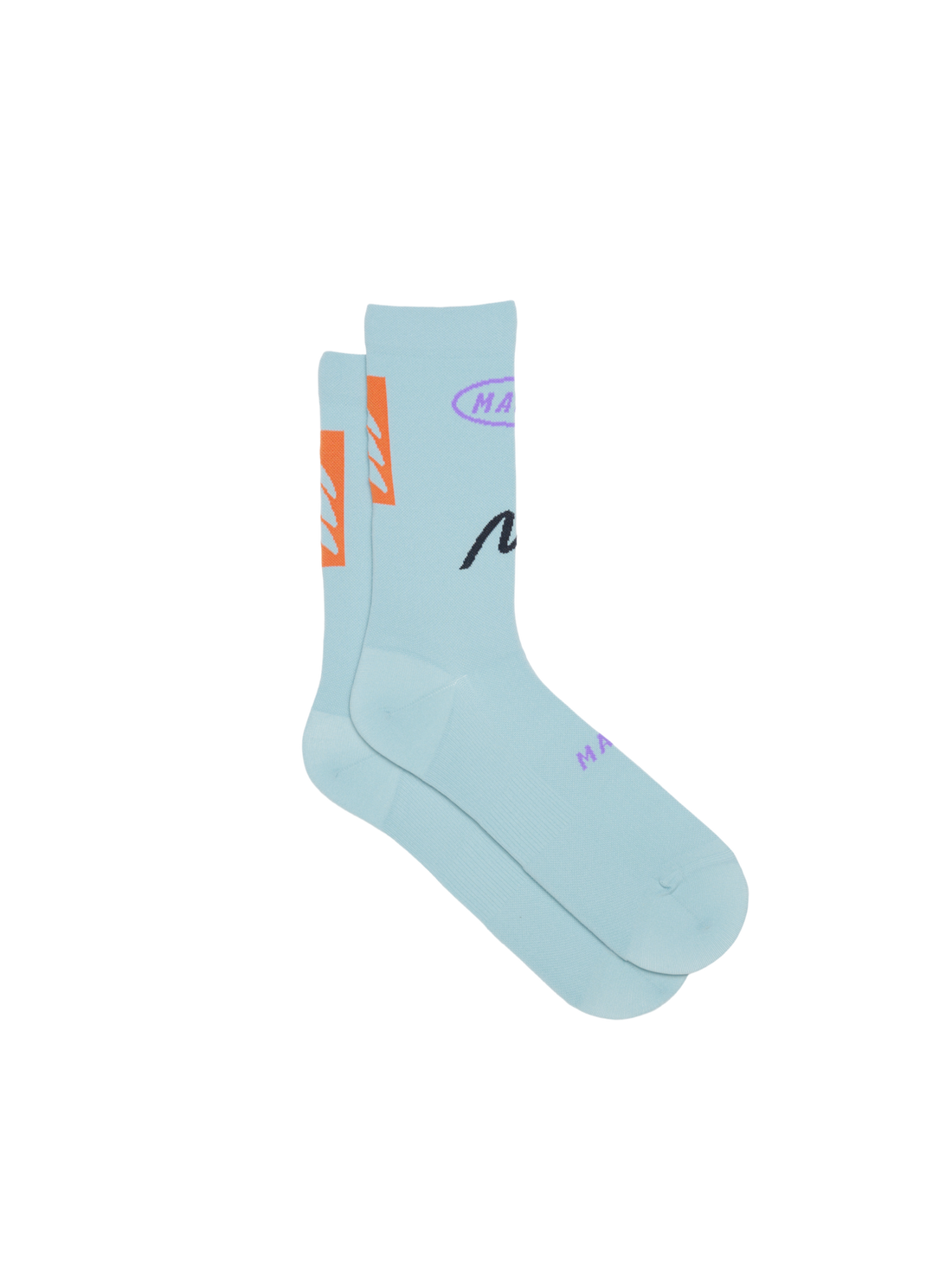 MAAP GAMMA Team Sock - Breeze