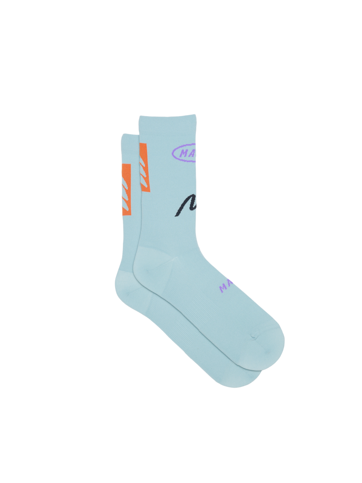 MAAP GAMMA Team Sock - Breeze