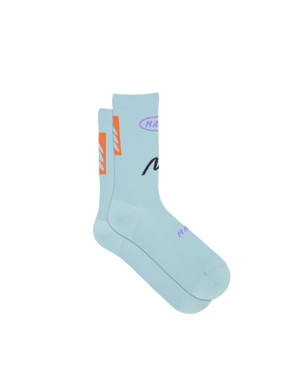 MAAP GAMMA Team Sock - Breeze
