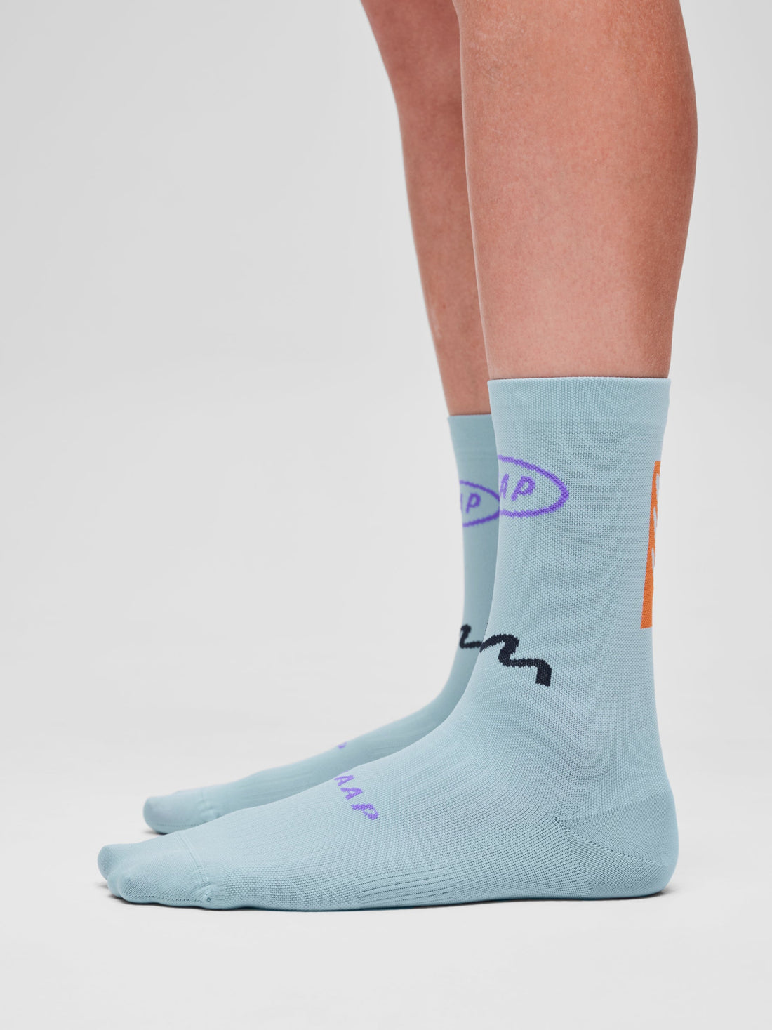 MAAP GAMMA Team Sock - Breeze
