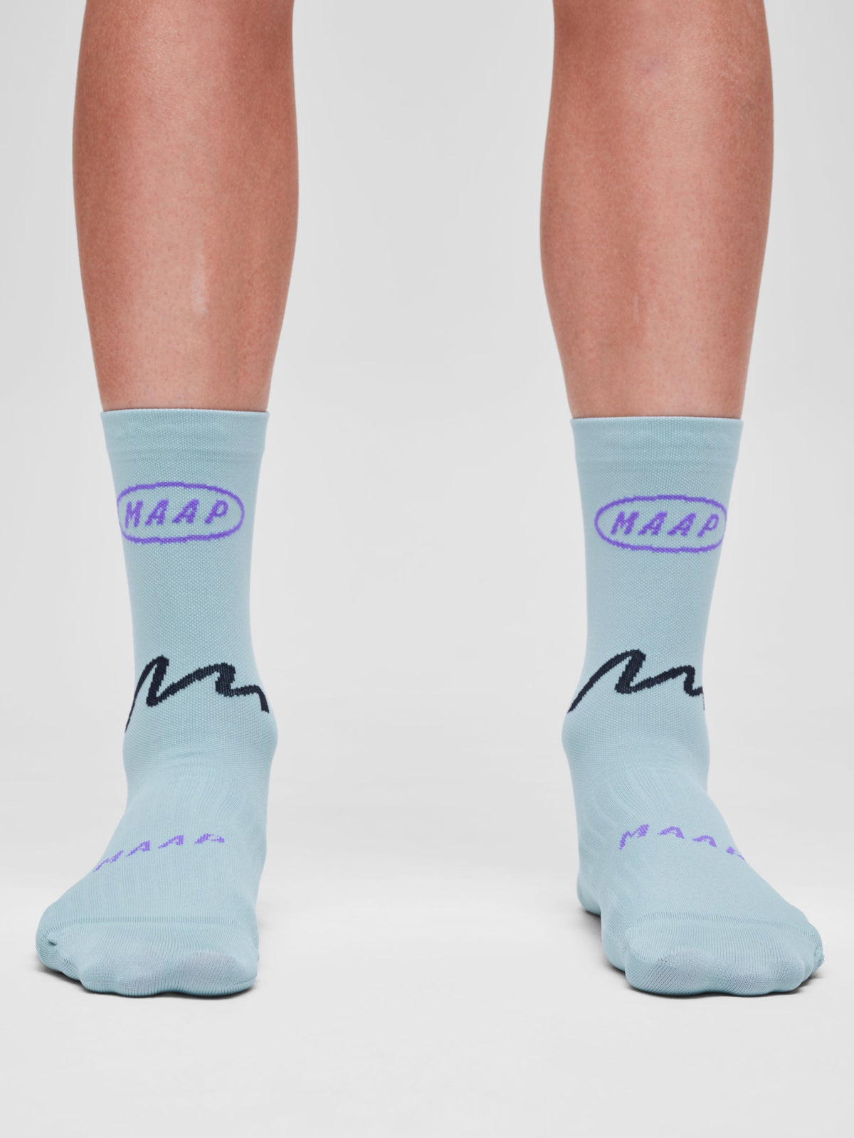 MAAP GAMMA Team Sock - Breeze