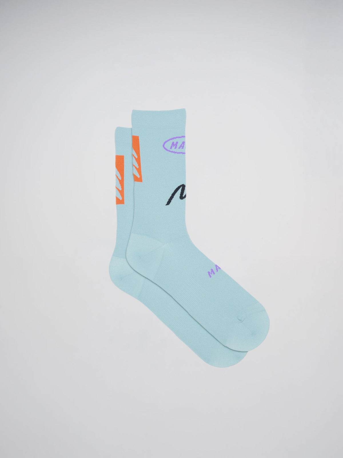 MAAP GAMMA Team Sock - Breeze