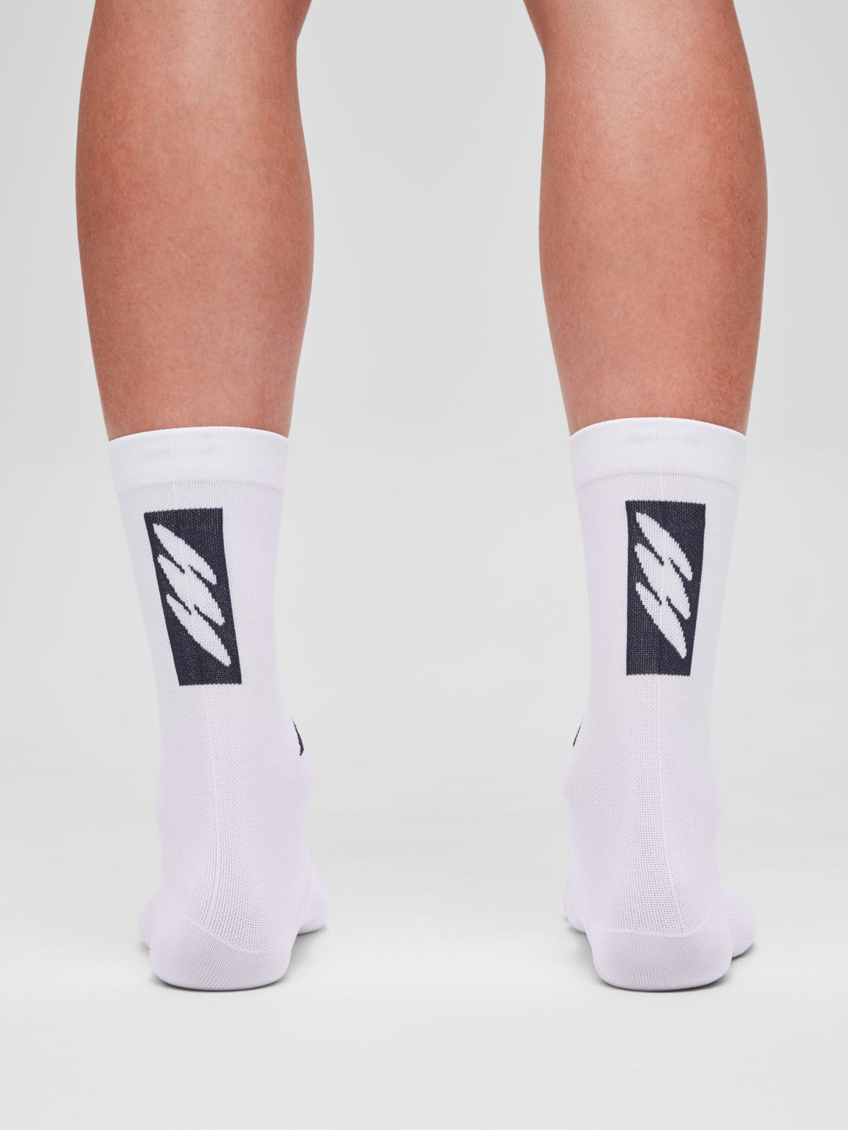 MAAP GAMMA Team Sock - Gamma White