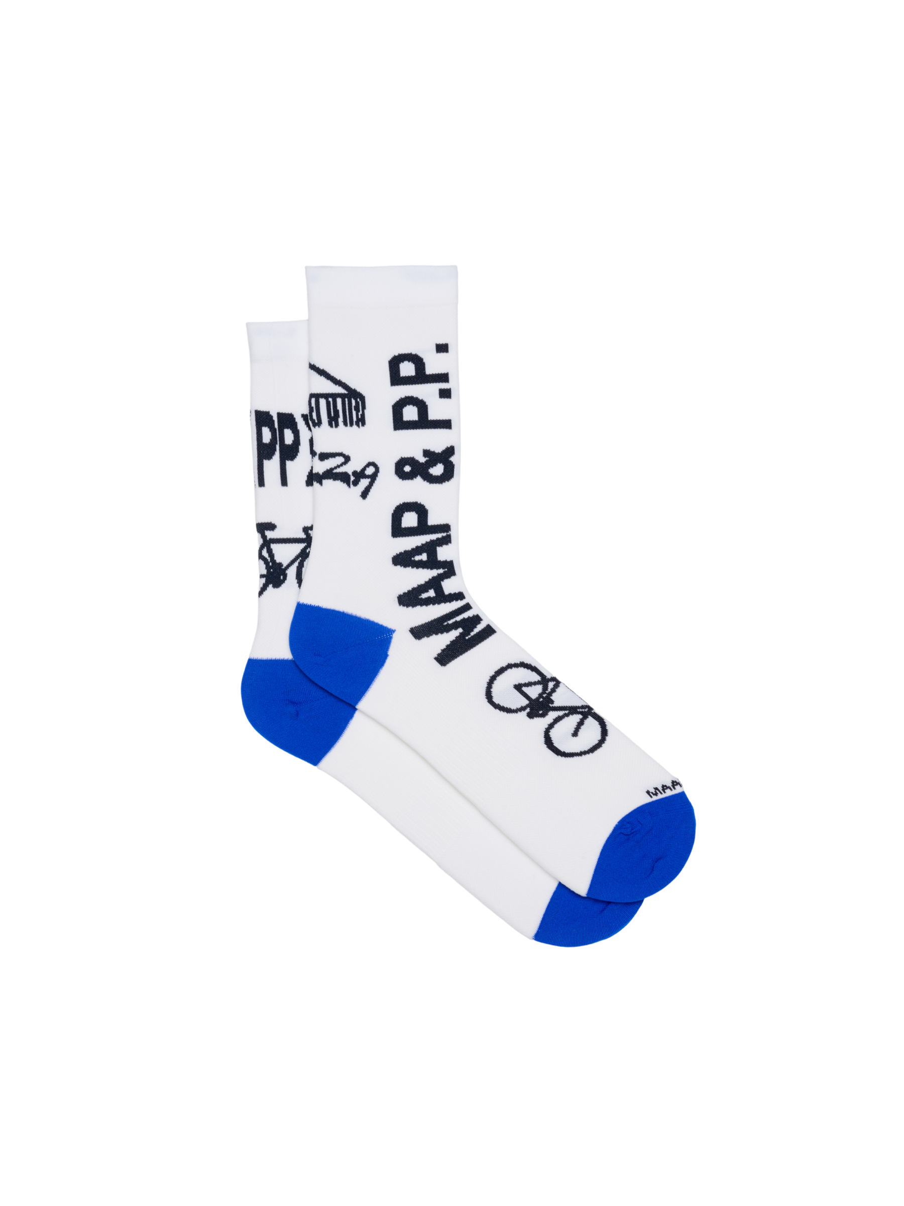 PUBLIC POSSESSION X MAAP TEAM SOCK