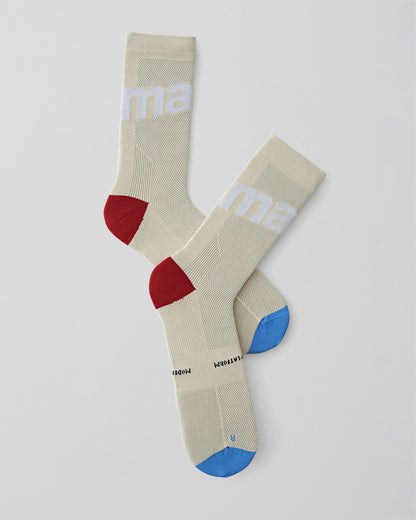 Training Sock - Cement