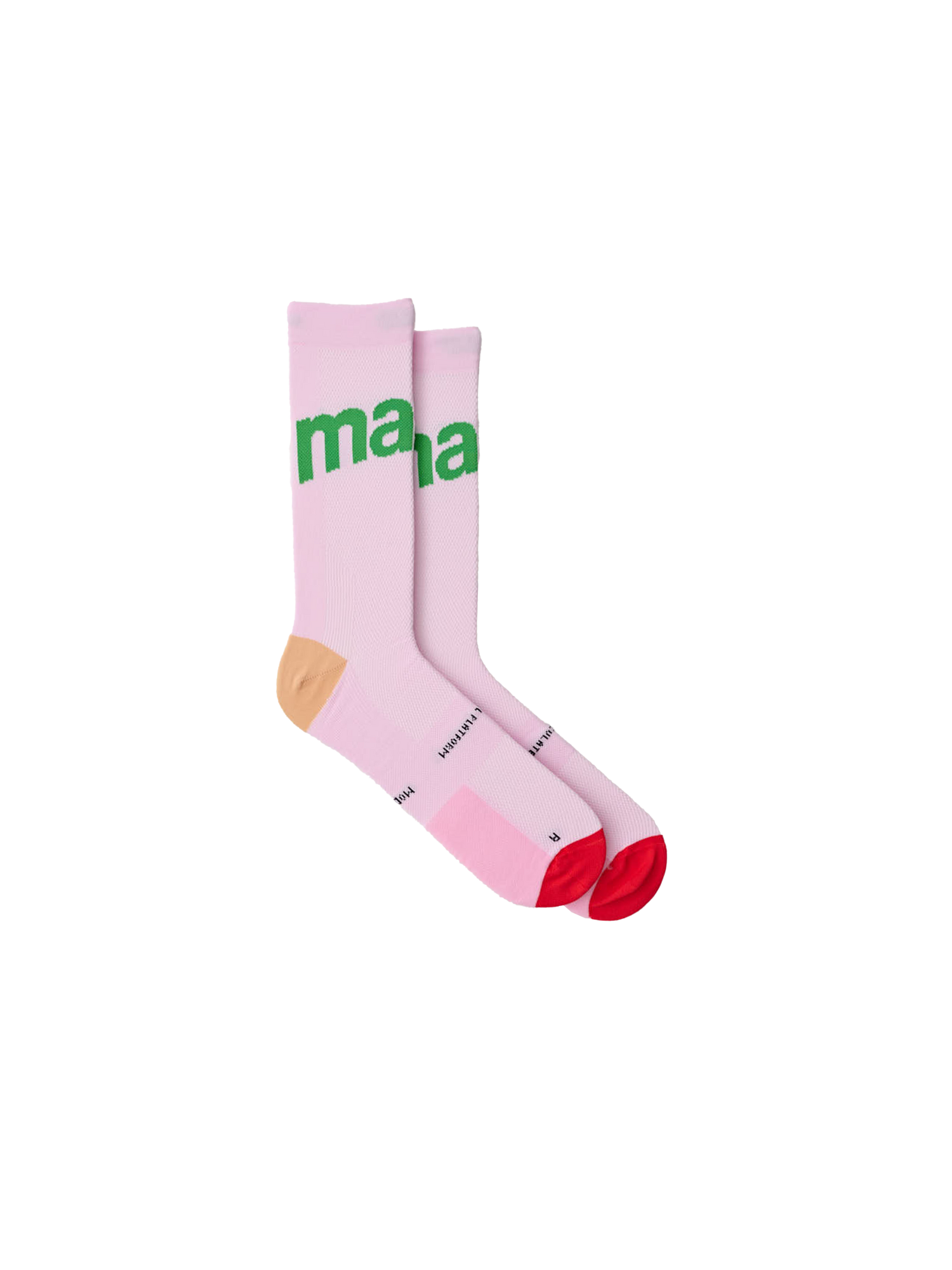 Training Sock - Orchid