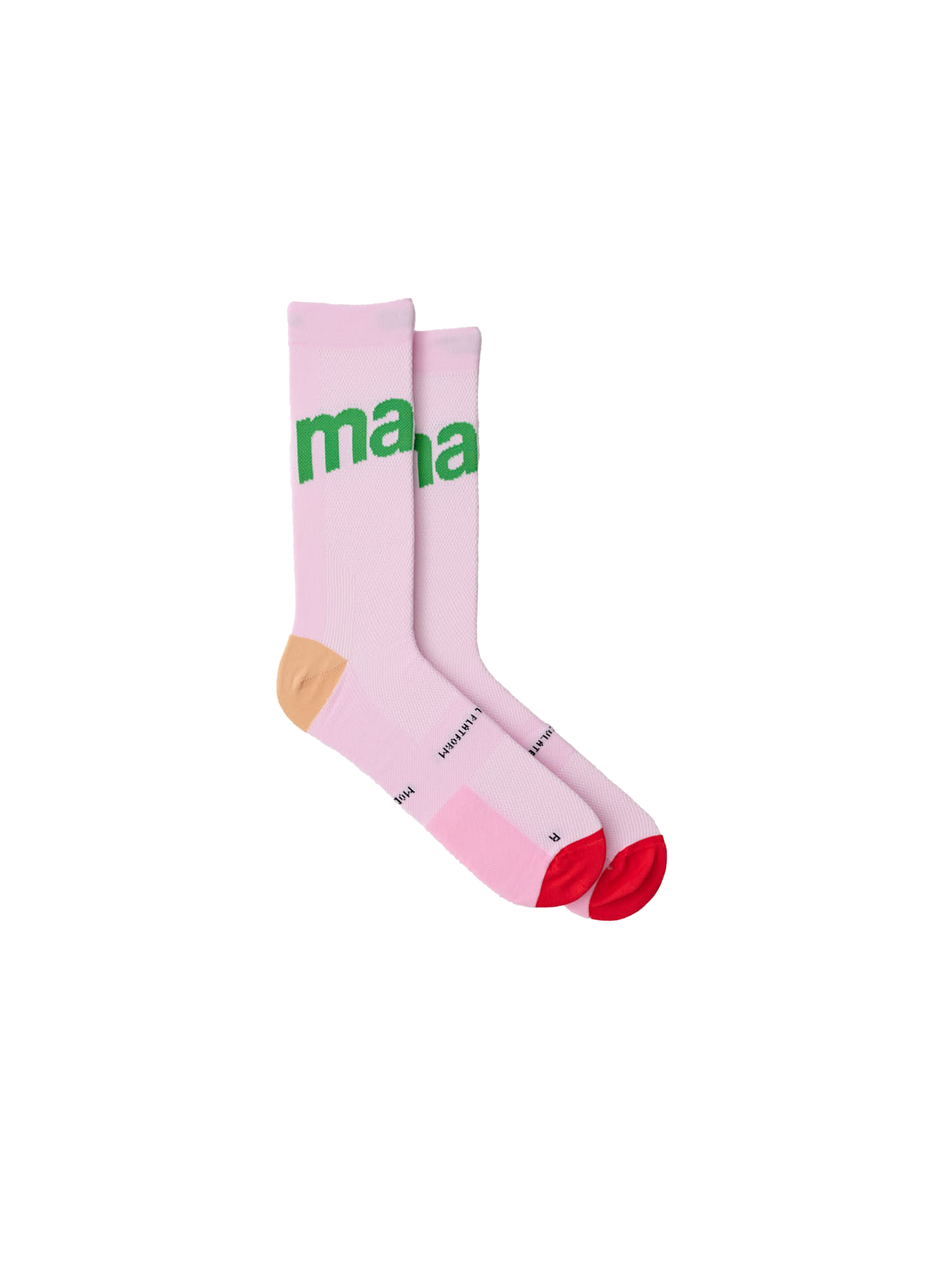 Training Sock - Orchid