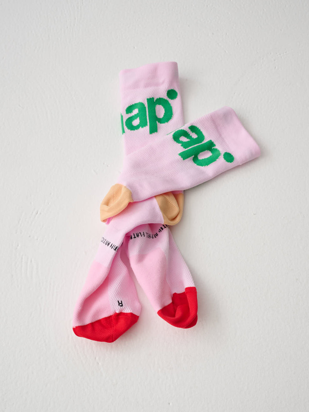 Training Sock - Orchid
