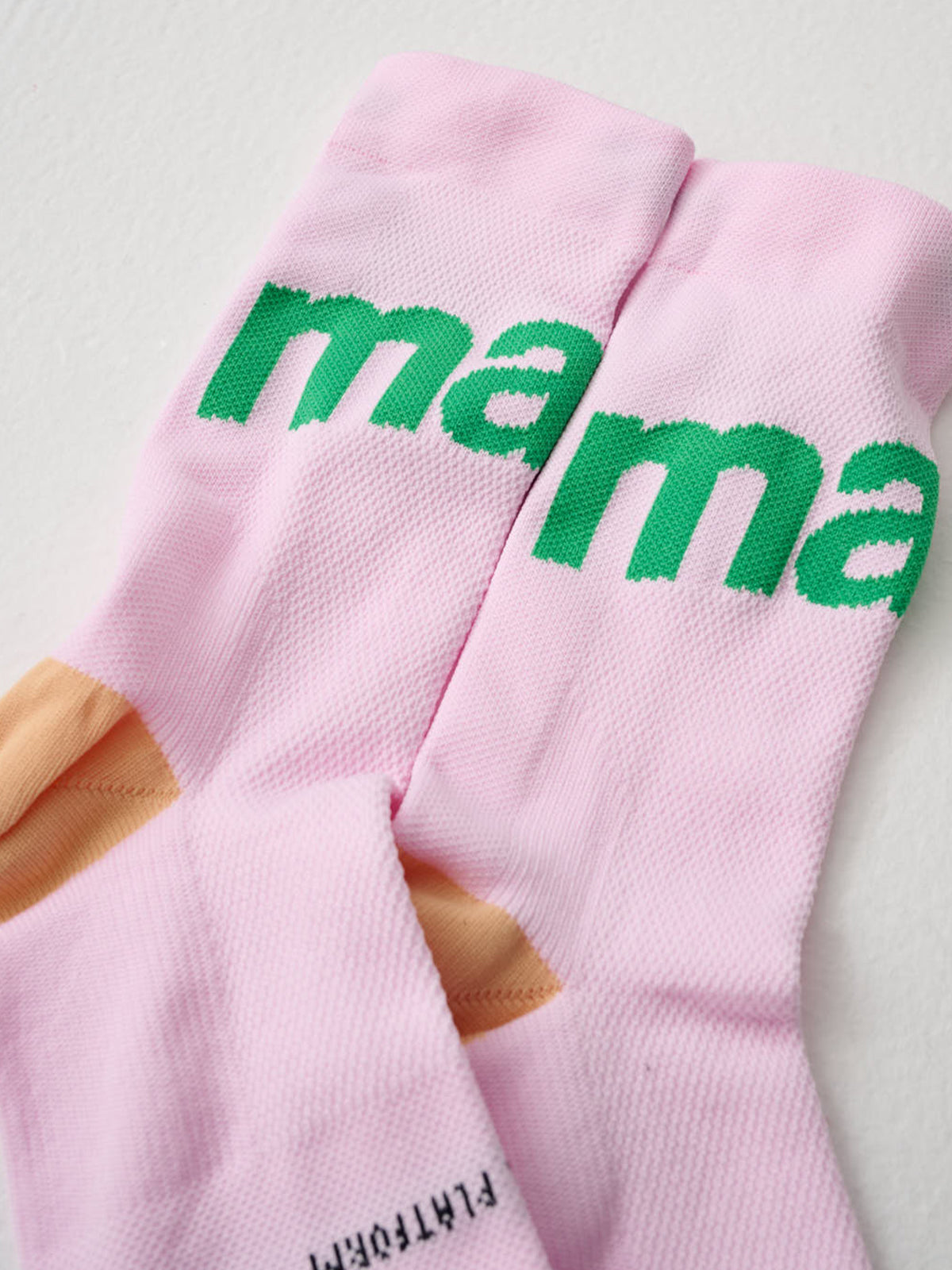 Training Sock - Orchid