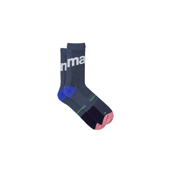 Training Sock - Midnight