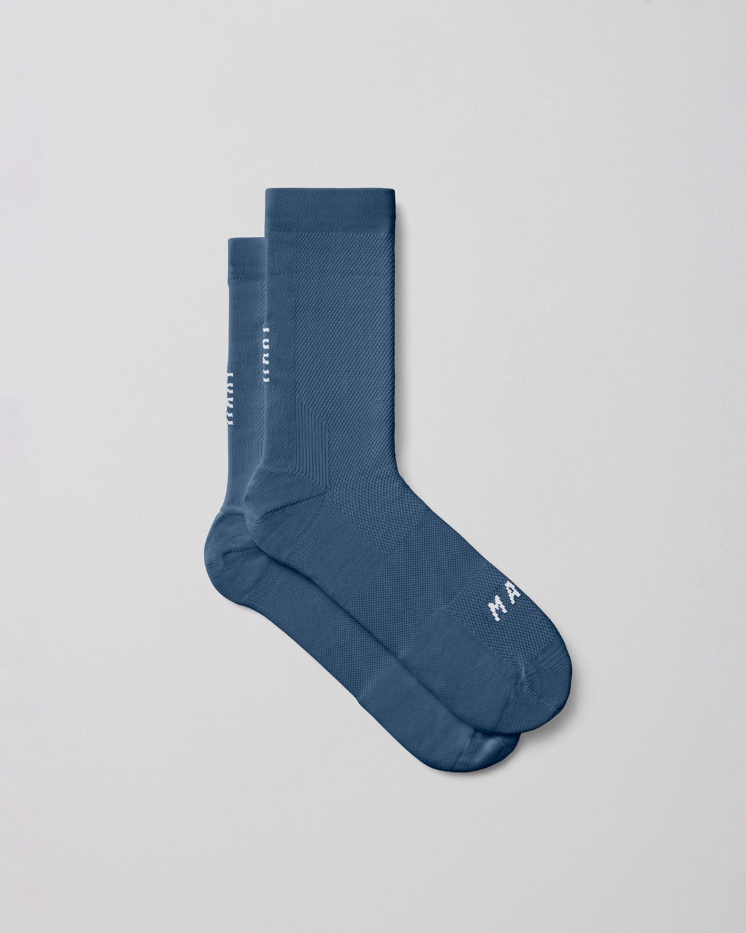 Division Mono Sock - Uniform Blue