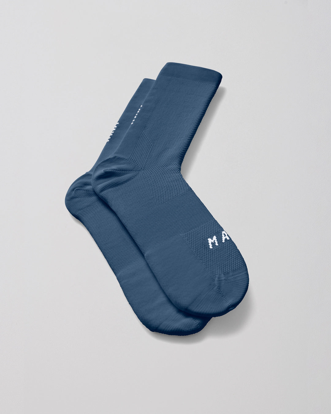 Division Mono Sock - Uniform Blue