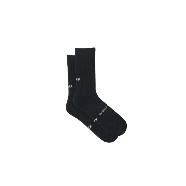 Lifestyle Sock - Black
