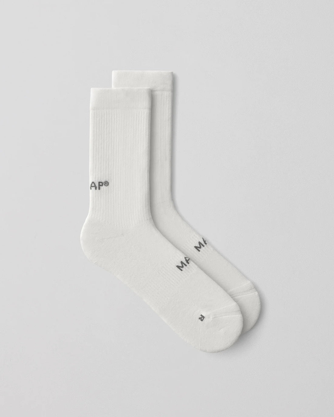 Essentials Sock - White