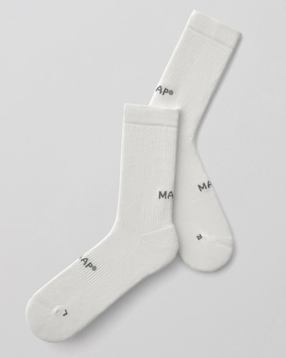 Essentials Sock - White