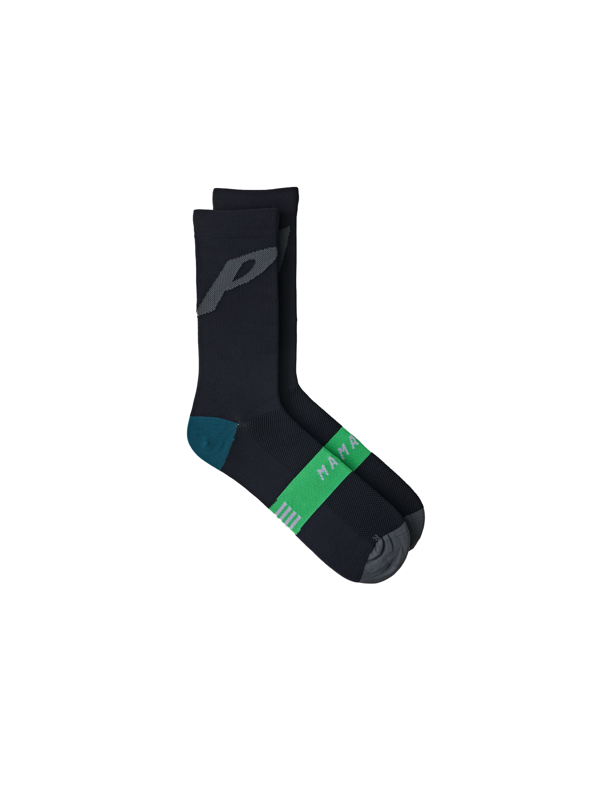 Level Sock - Black