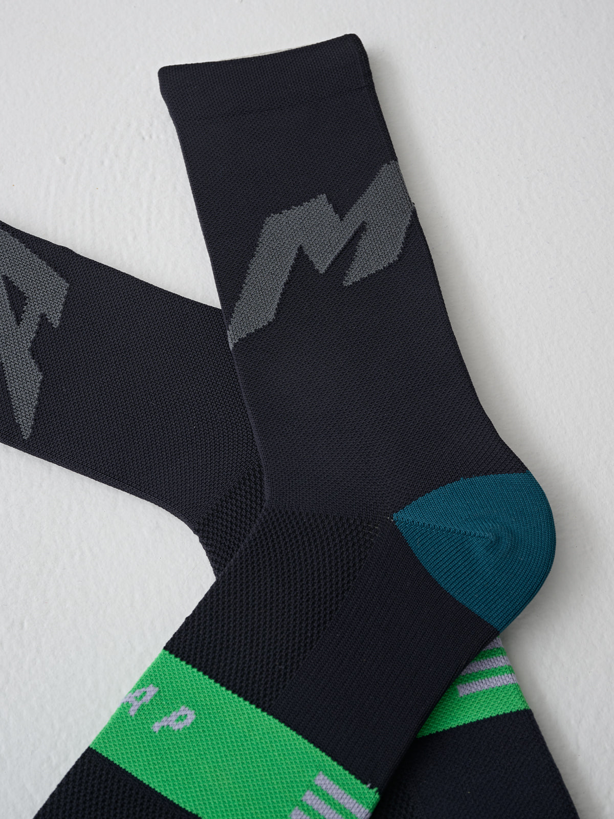 Level Sock - Black