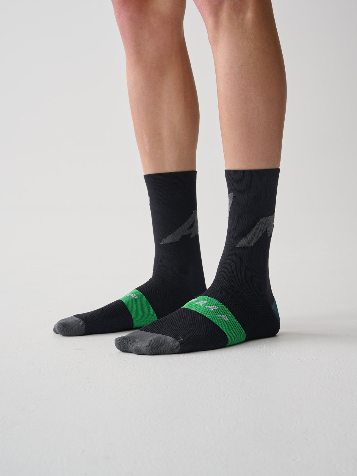 Level Sock - Black