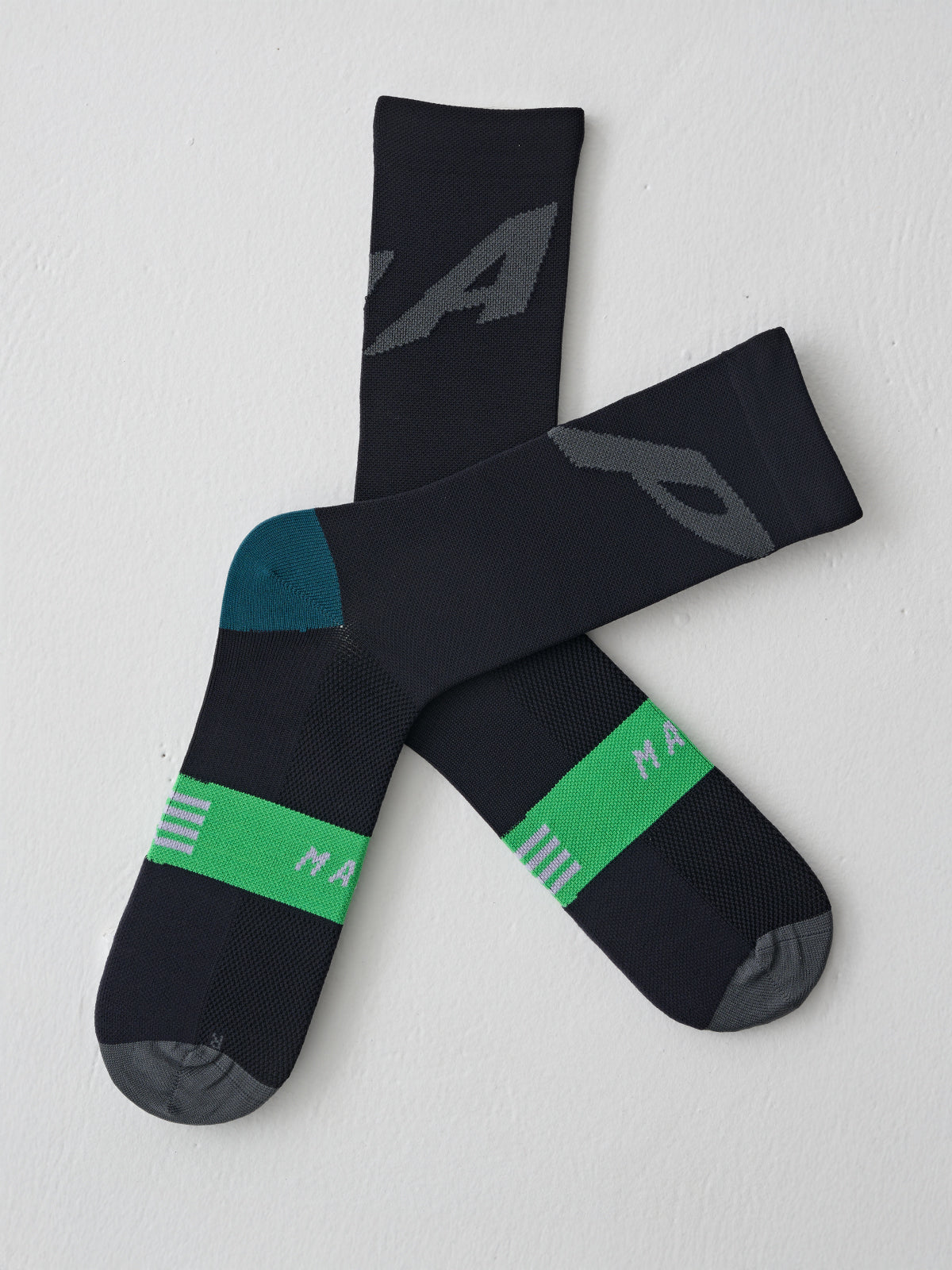 Level Sock - Black