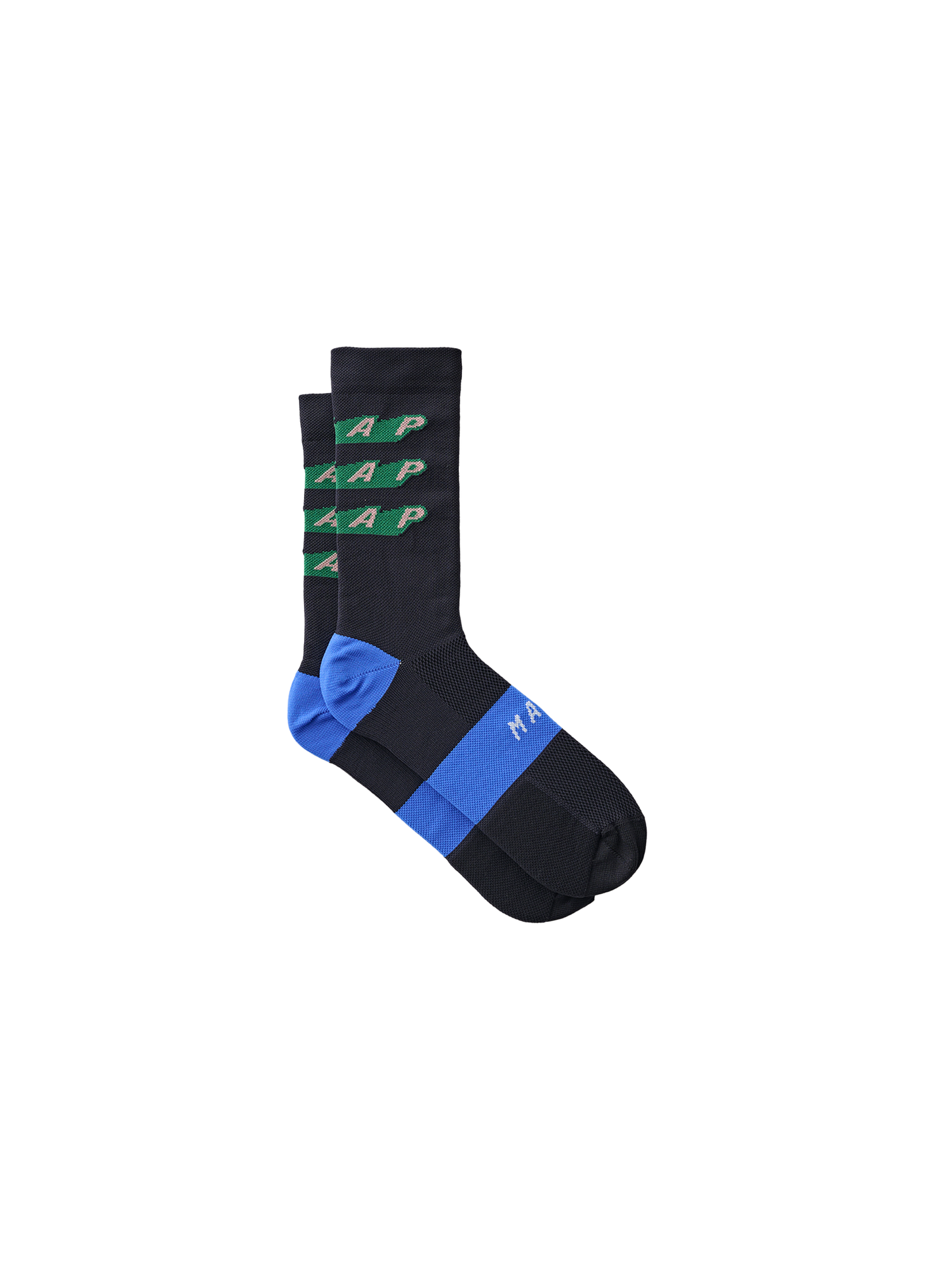 Evade X Sock - Black