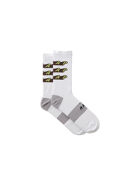 evade-x-sock-white