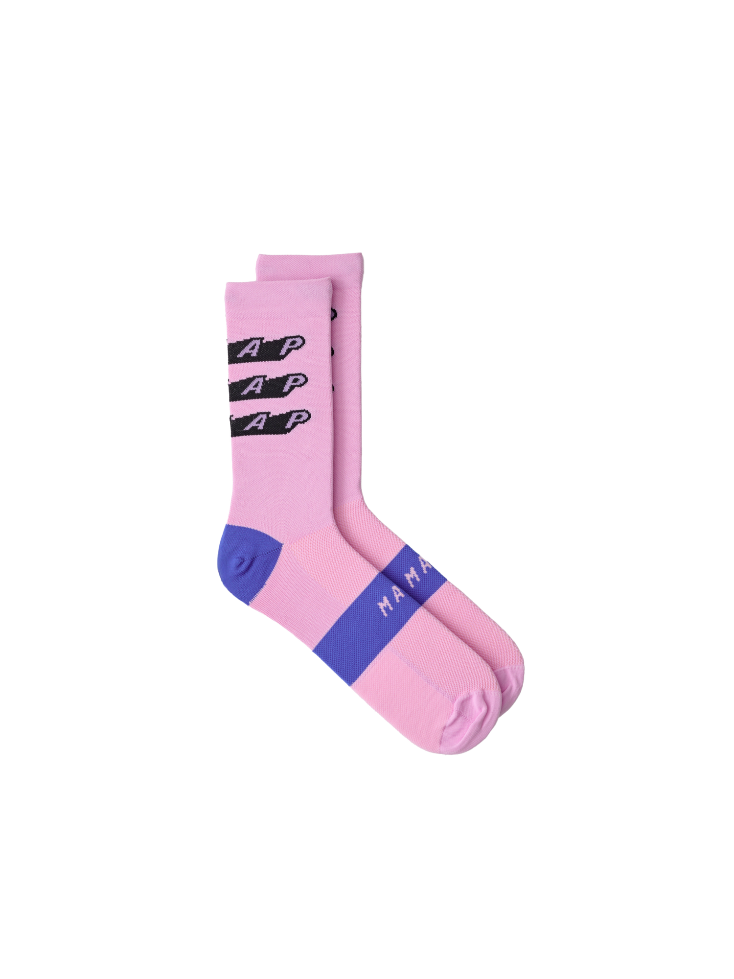 Evade X Sock - Cherry Blossom