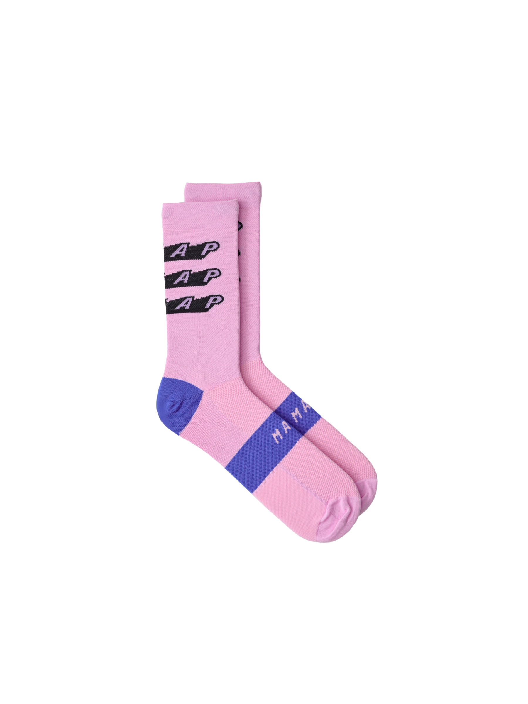 Evade X Sock - Cherry Blossom