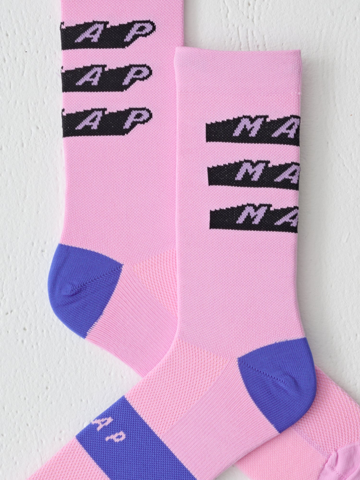 Evade X Sock - Cherry Blossom