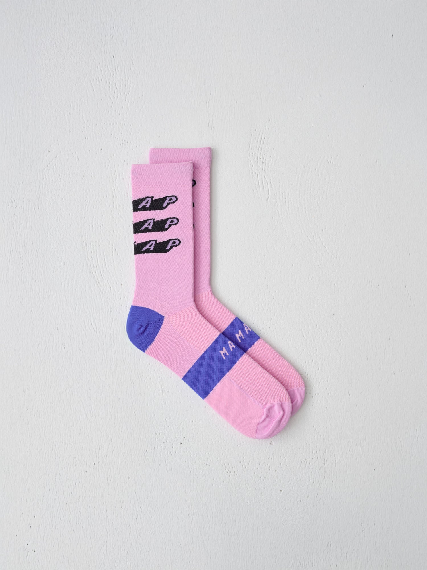 Evade X Sock - Cherry Blossom