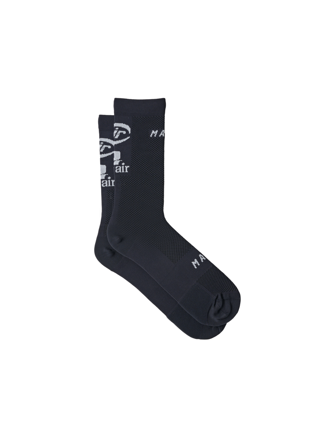 Aether Socks - Black