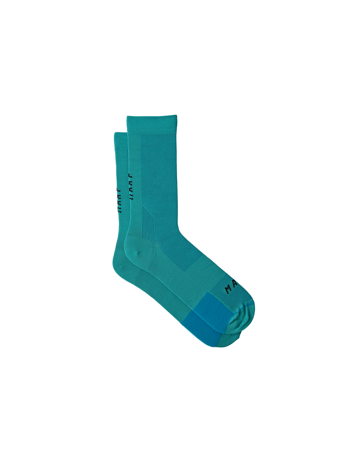 Division Mono Sock - Deep Lagoon