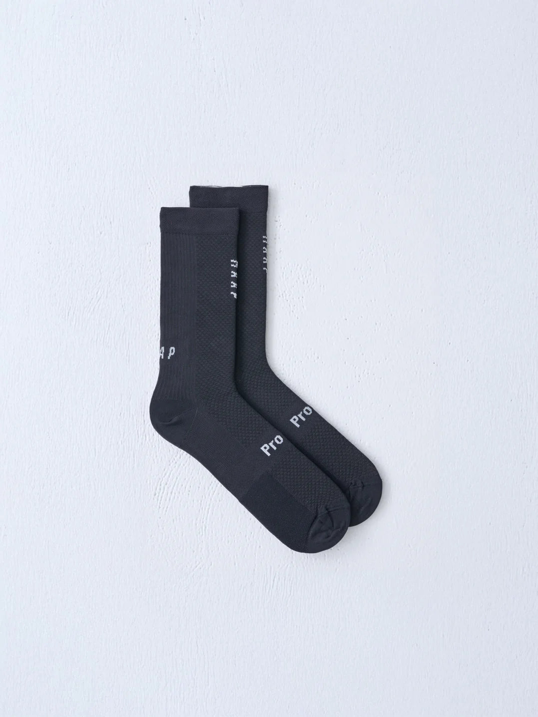 Proknit Sock - Black