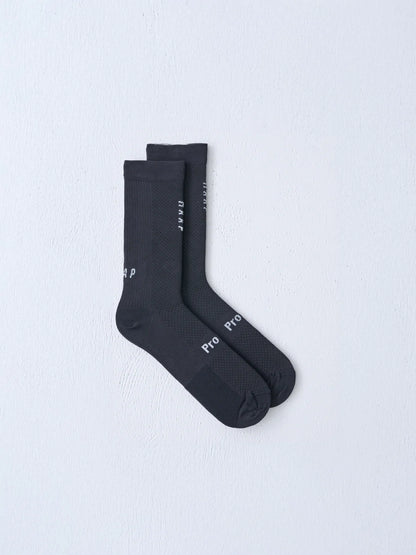 Proknit Sock - Black