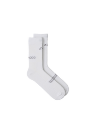 blur-sock-white