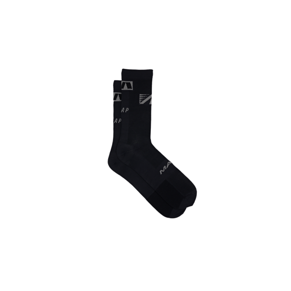 Drome Sock - Black