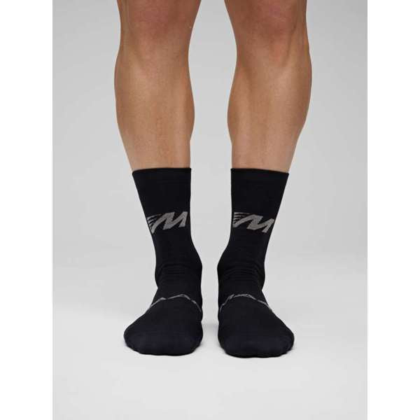 Drome Sock - Black