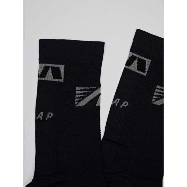 Drome Sock - Black
