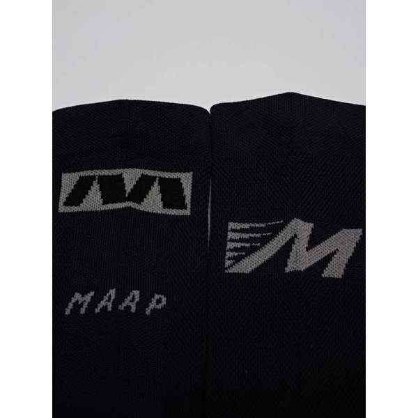 Drome Sock - Black
