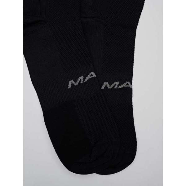 Drome Sock - Black