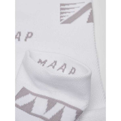 Drome Sock - White