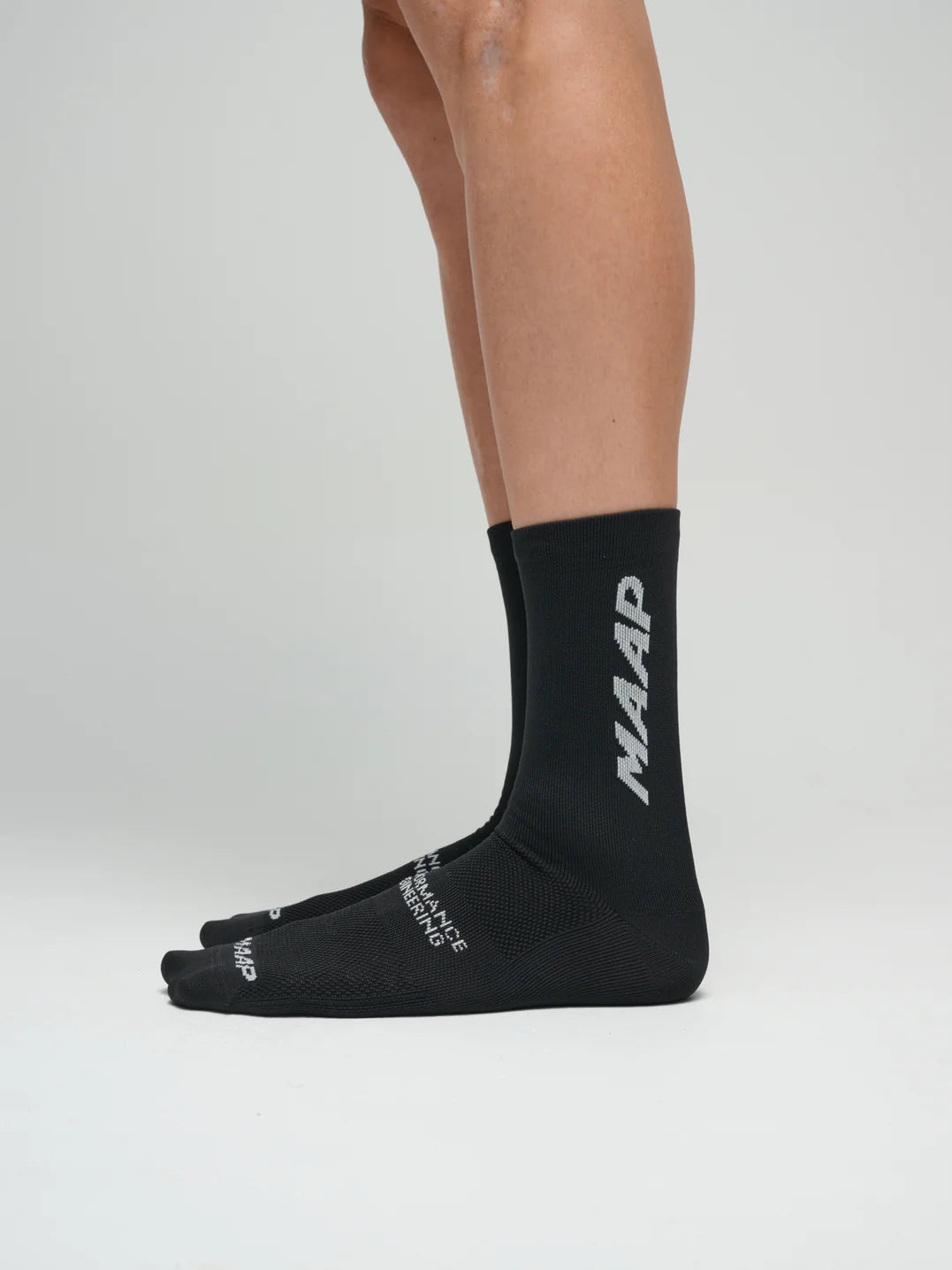 EMERGE TEAM SOCK - BLACK