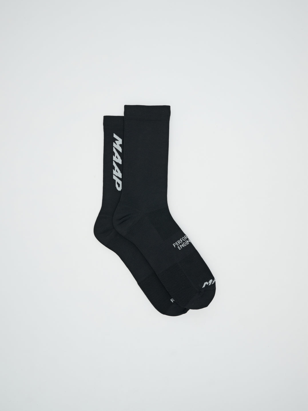 Emerge Sock - Black