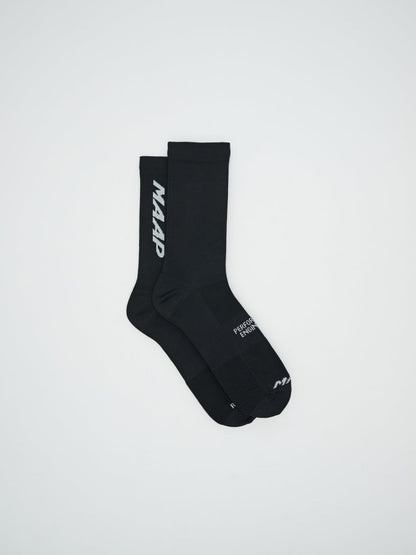 Emerge Sock - Black