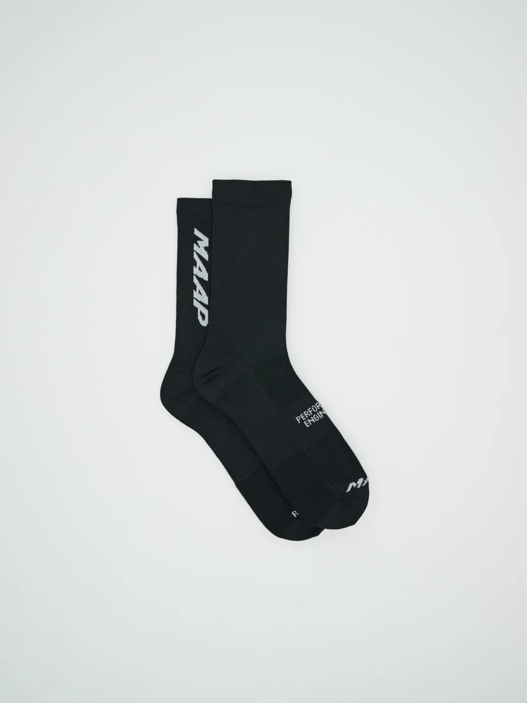 EMERGE TEAM SOCK - BLACK