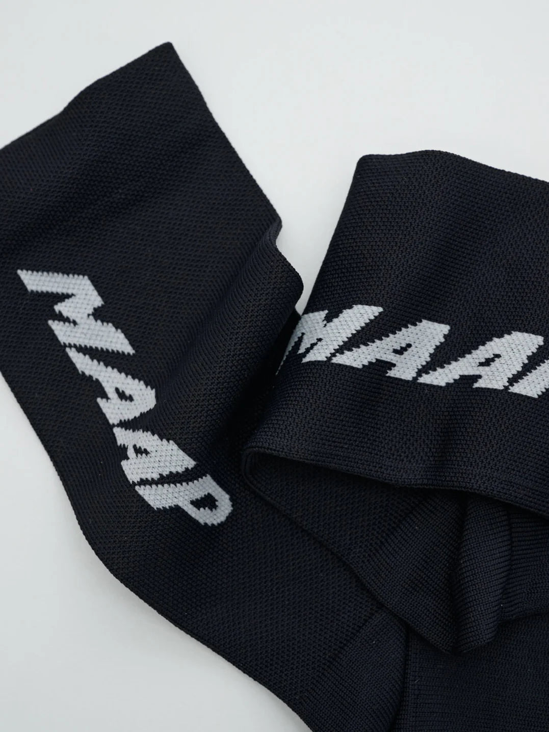 EMERGE TEAM SOCK - BLACK