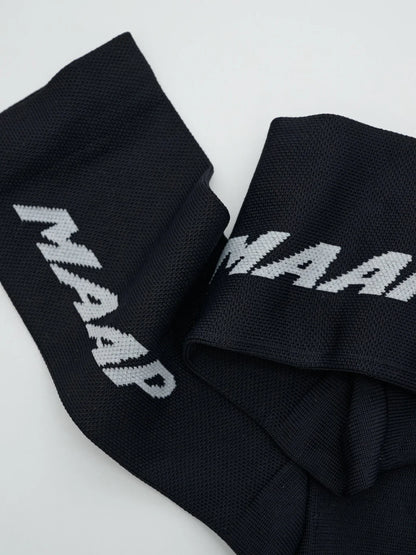 EMERGE TEAM SOCK - BLACK
